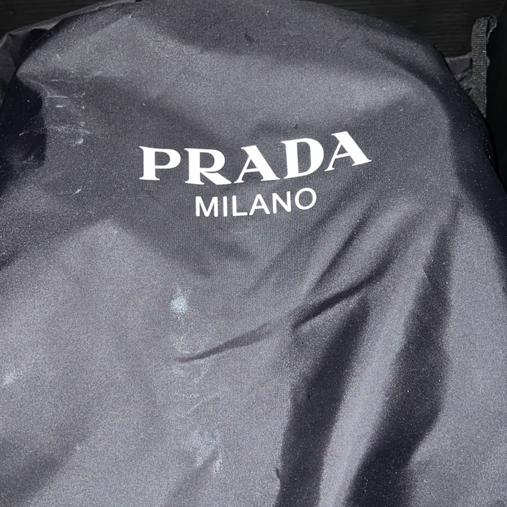 Prada Cloud Burst - Picture 2 of 6
